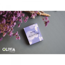 Olivia Natural HabBaba szappan Extra szűz olíva szappan