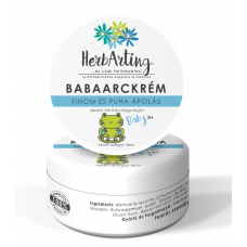 HerbArting Baba arckrém