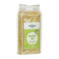 BIORGANIK BIO amarantmag 500g