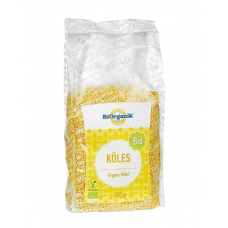 BIORGANIK BIO köles 500g