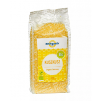 BIORGANIK BIO kuszkusz 500g