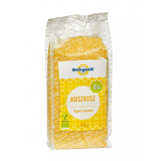 BIORGANIK BIO kuszkusz 500g