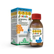 Natur Tanya® S. Flu Junior Immunszirup szirup gyermekeknek, E.P.I.D.® propolisszal 3 éves kortól