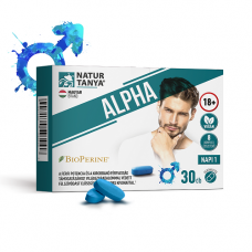 NATUR TANYA® ALPHA